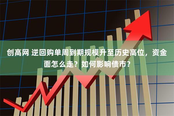 创高网 逆回购单周到期规模升至历史高位,资金面怎么走?如何影响债市?